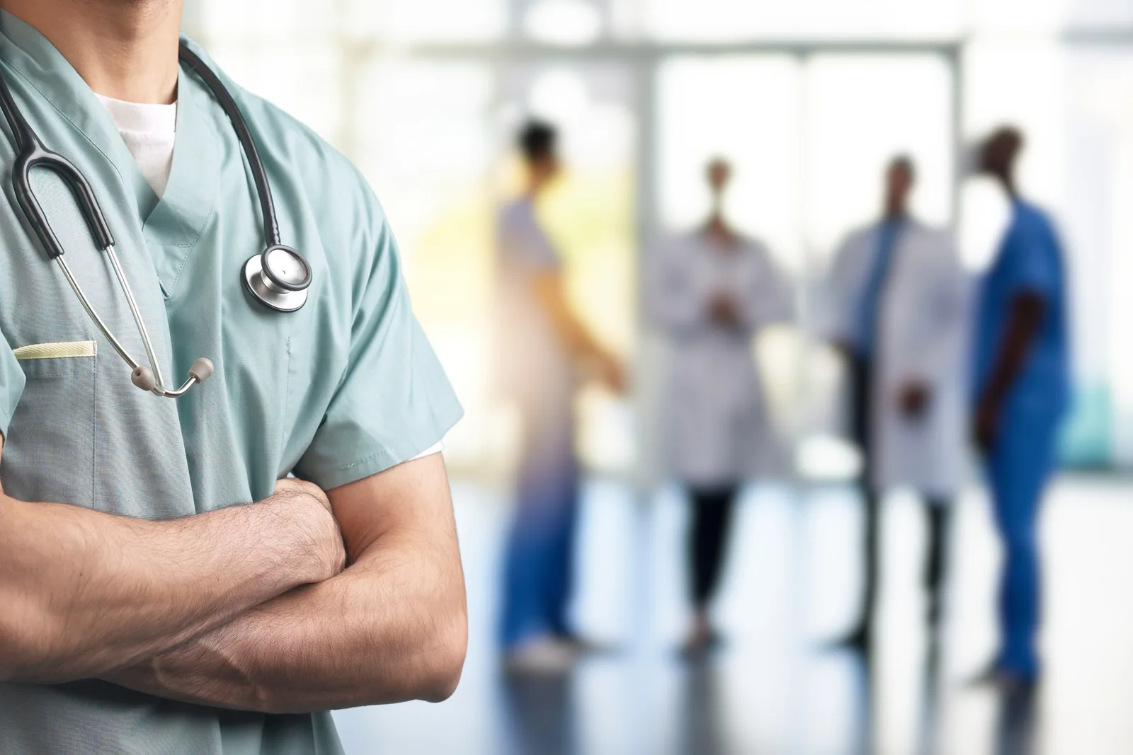 Where Can a CNA Certification Take You?