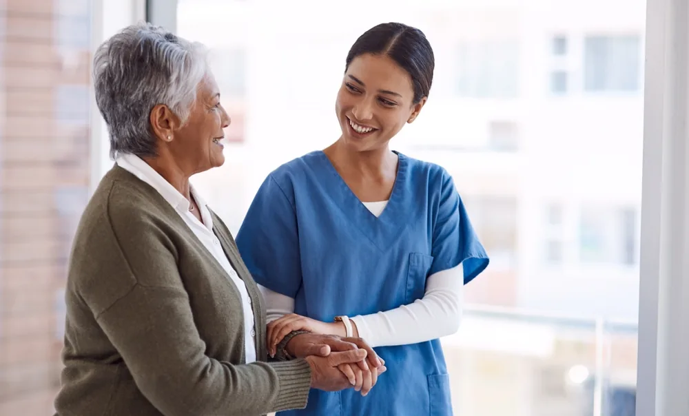 Top Reasons to Start a Career in Healthcare Right Now
