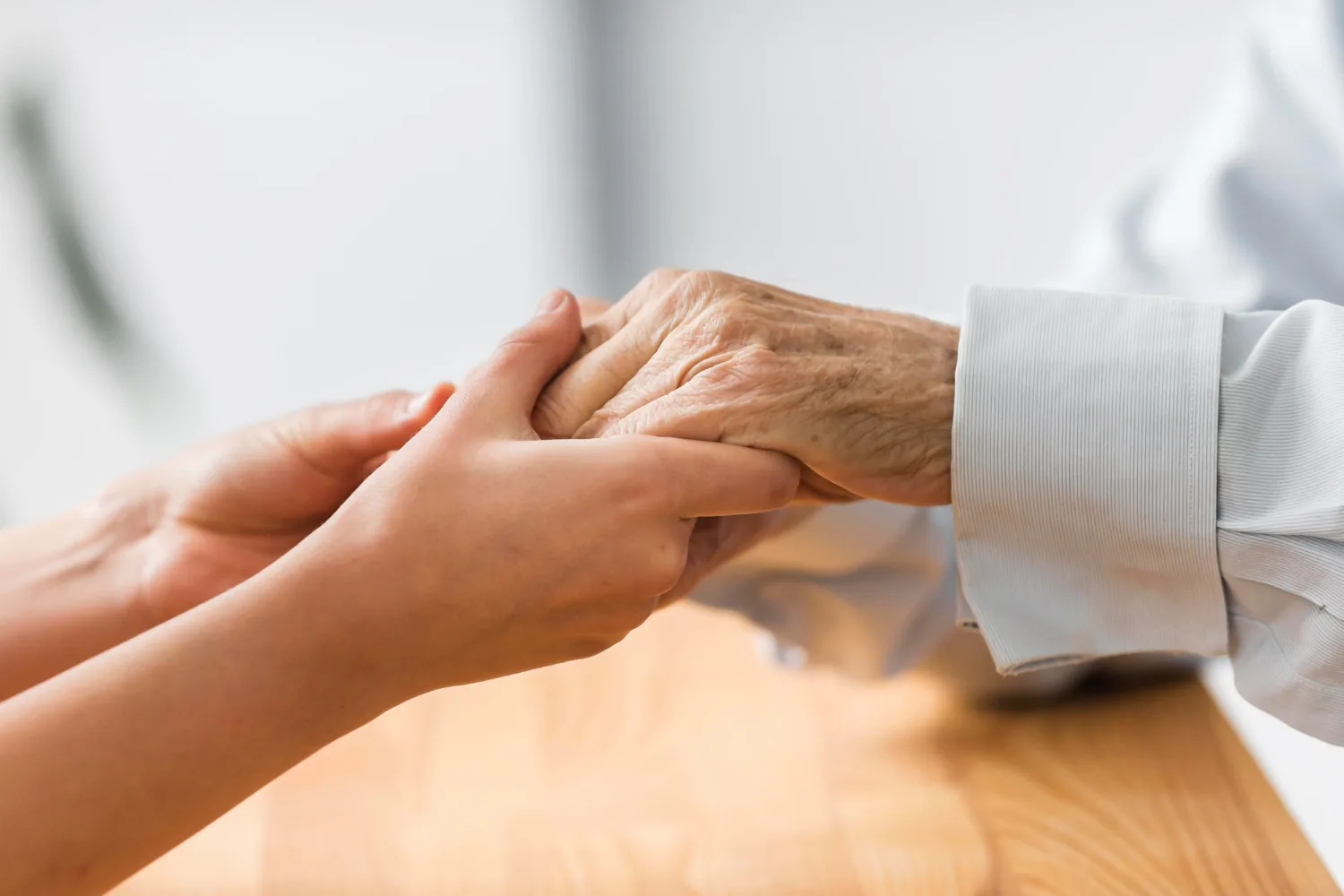 Home Health Aide