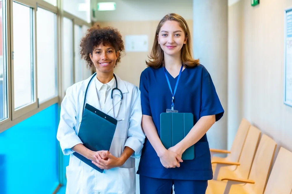 How Certification Programs Can Open Doors to Long-Term Healthcare Careers for Pawson Career Institute