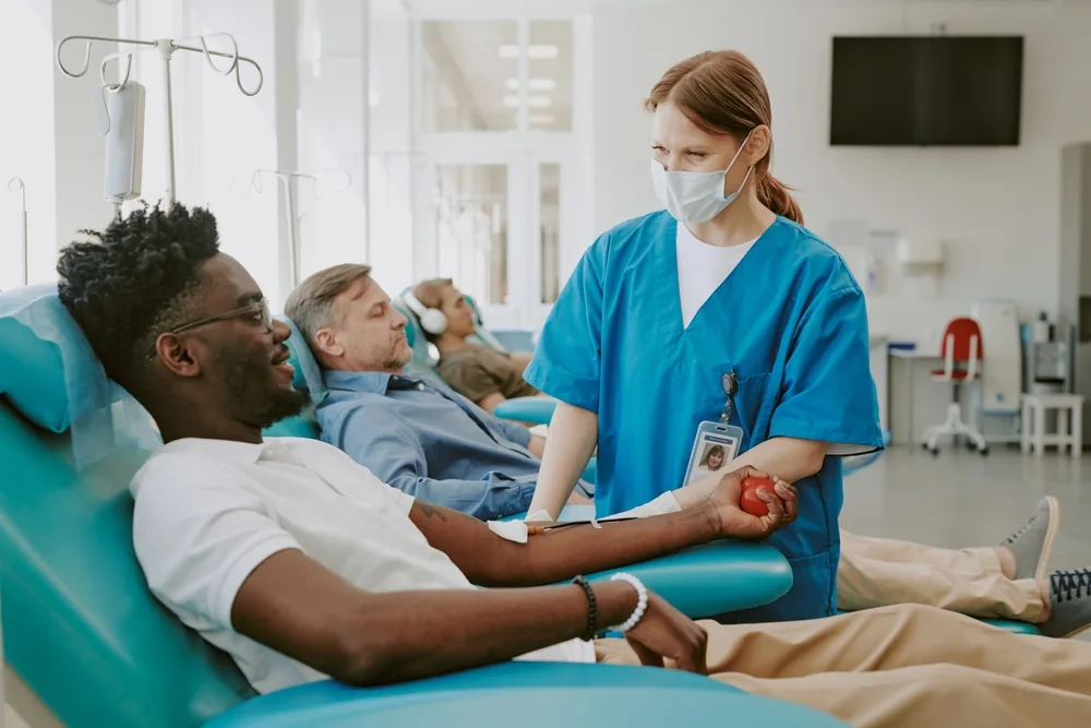Phlebotomy vs. Patient Care Technician: Which Path Is Right for You?